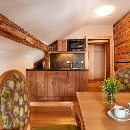 Gut Voegeihof Hotel Forstau  Luaran gambar