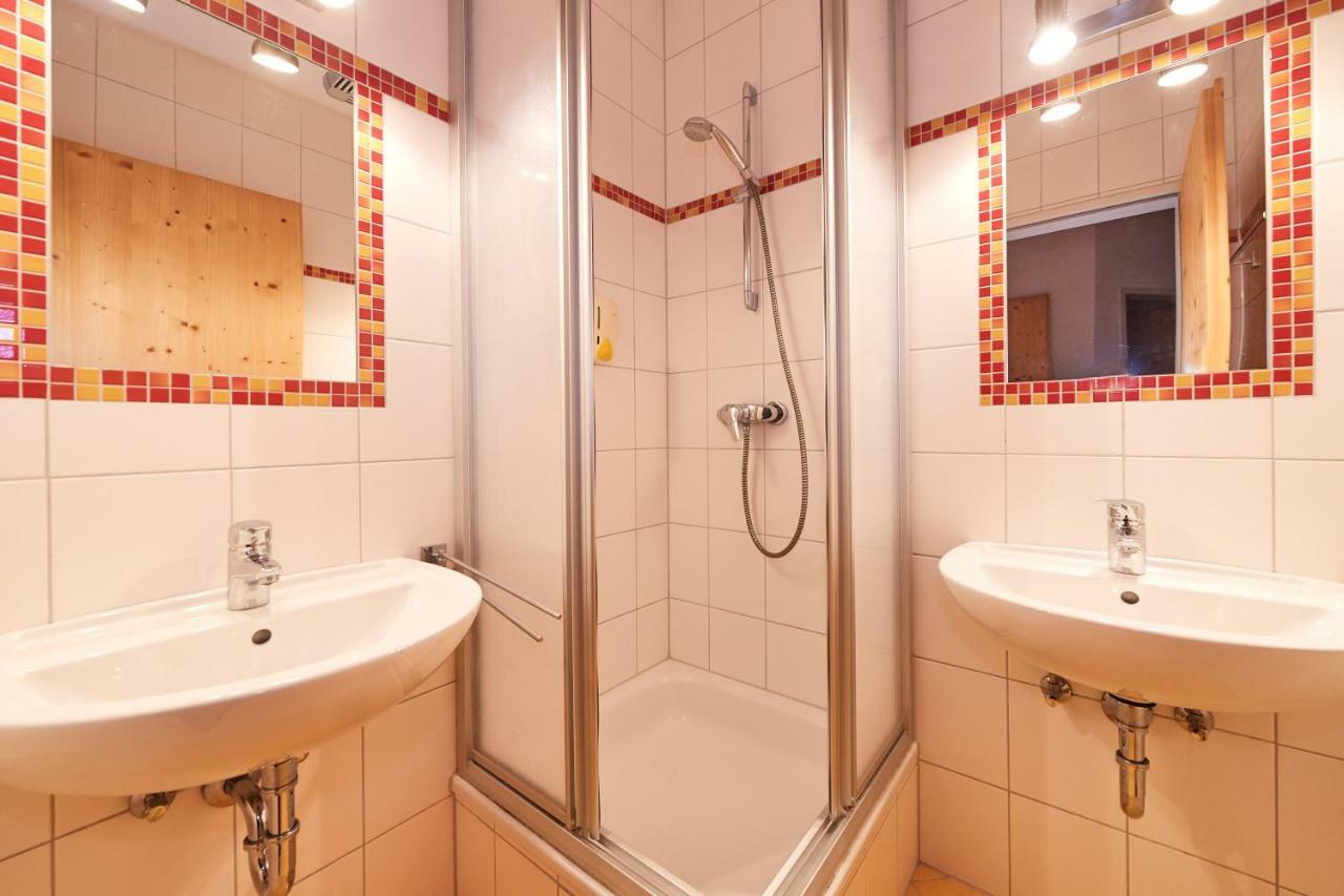 Gut Voegeihof Hotel Forstau  Luaran gambar