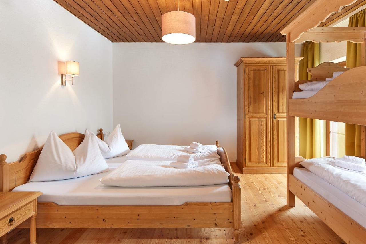 Gut Voegeihof Hotel Forstau  Luaran gambar