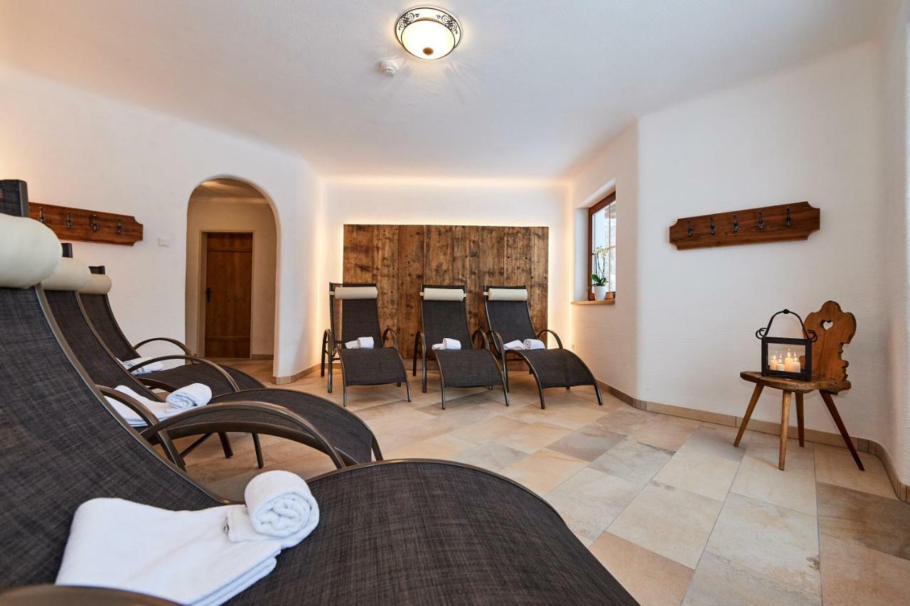 Gut Voegeihof Hotel Forstau  Luaran gambar