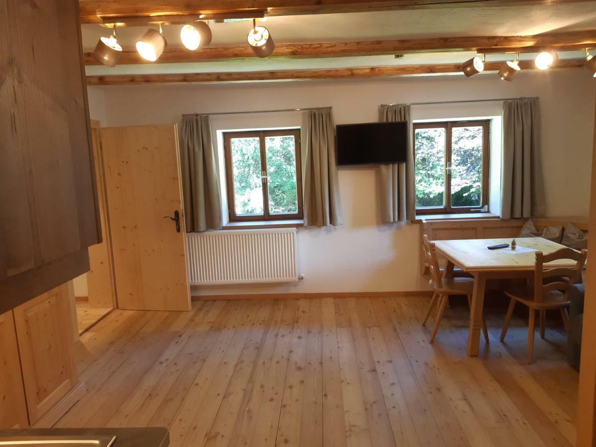 Gut Voegeihof Hotel Forstau  Luaran gambar