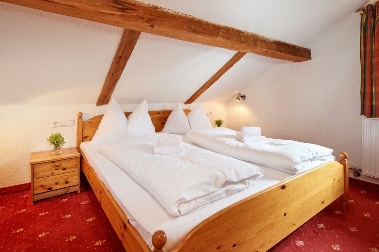 Gut Voegeihof Hotel Forstau  Luaran gambar