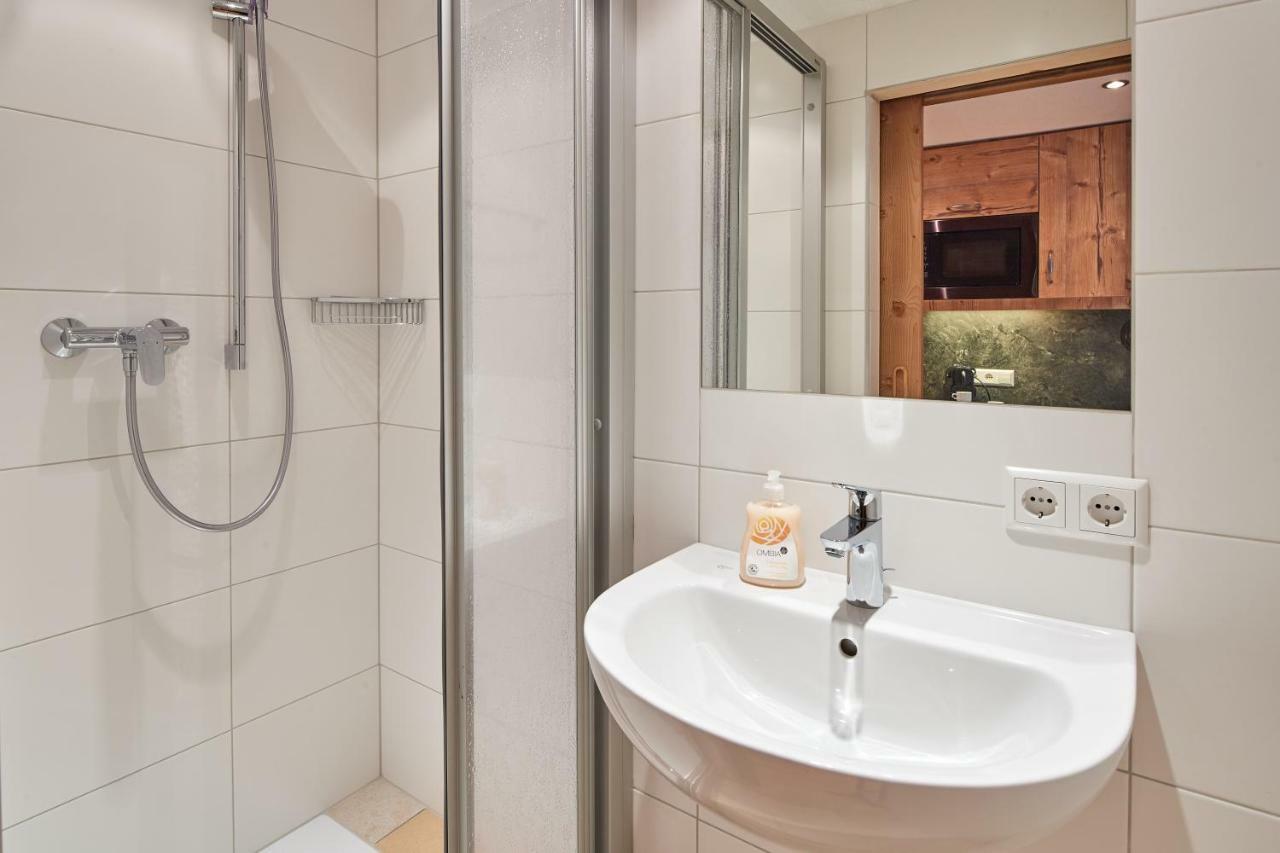 Gut Voegeihof Hotel Forstau  Luaran gambar