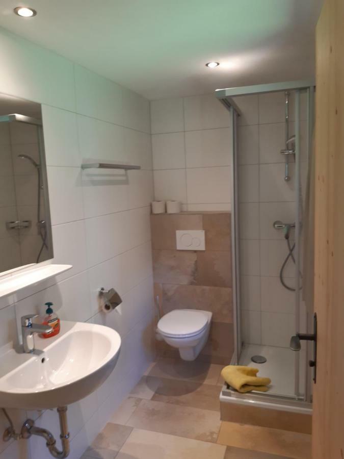Gut Voegeihof Hotel Forstau  Luaran gambar