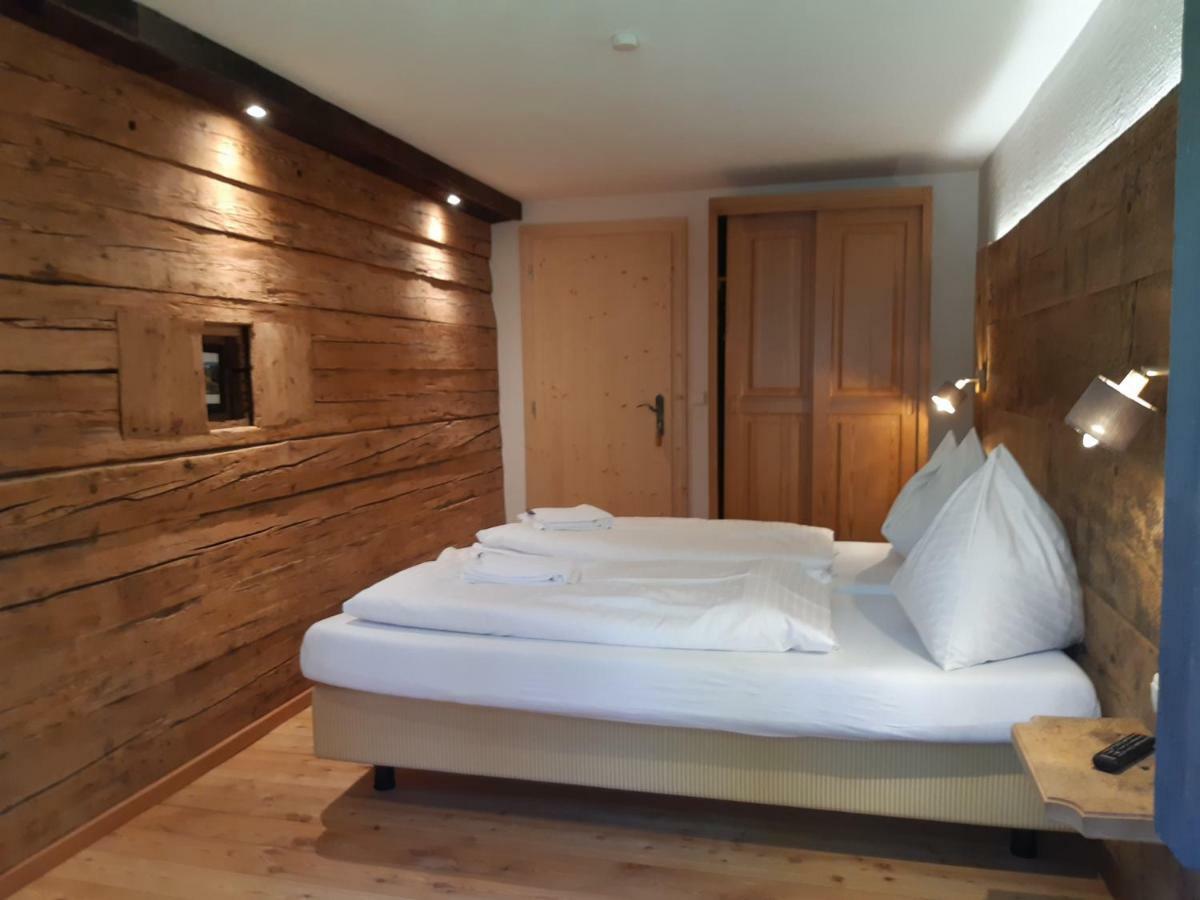 Gut Voegeihof Hotel Forstau  Luaran gambar