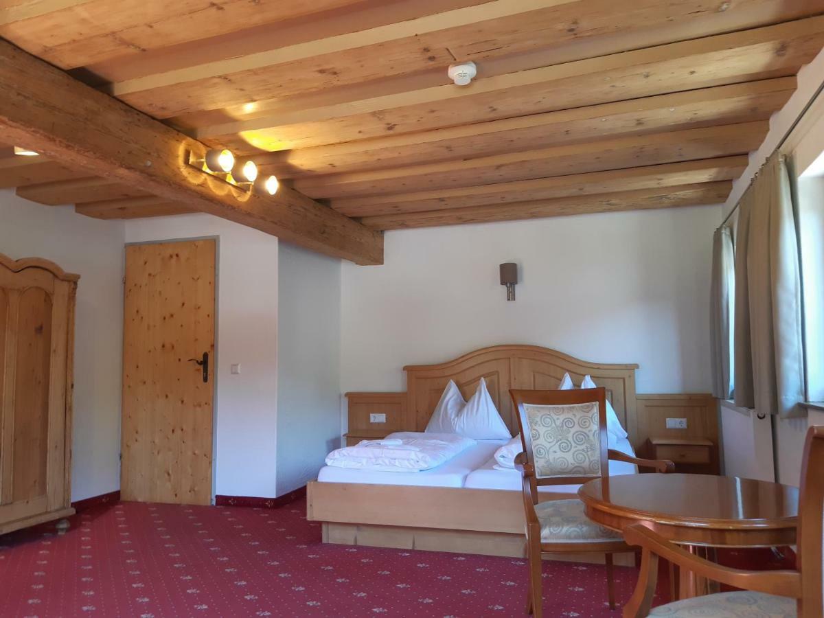 Gut Voegeihof Hotel Forstau  Luaran gambar